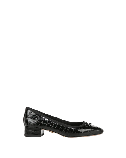 Black Croc