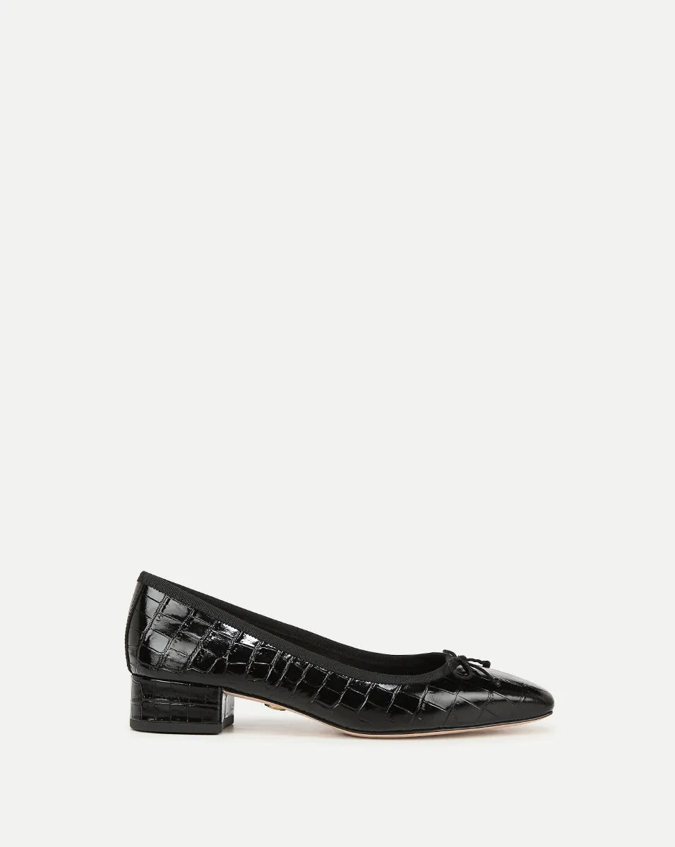Black Croc