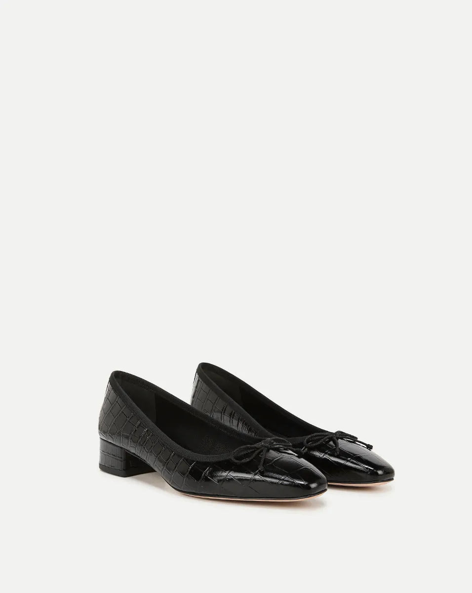 Black Croc