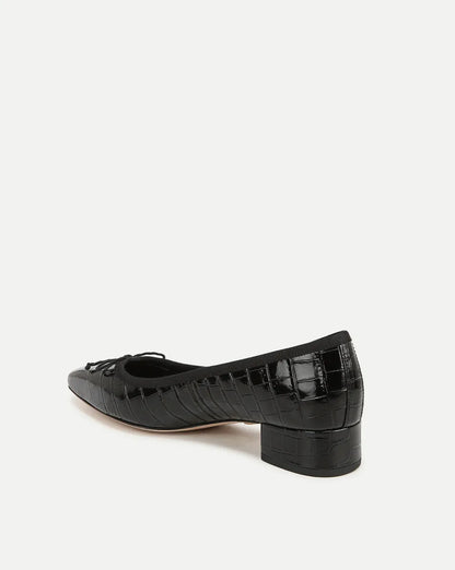 Black Croc