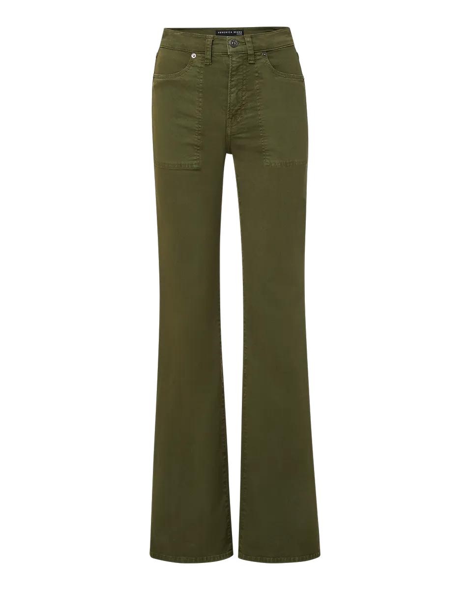 Army Green
