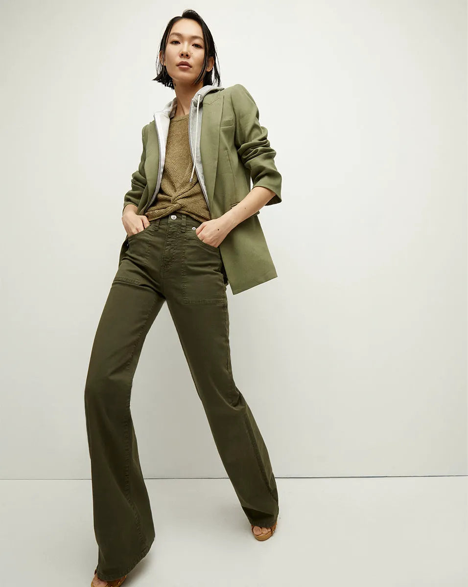 Army Green