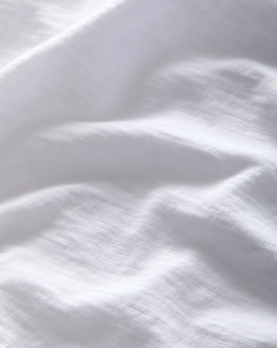 White/Heather Grey