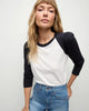 White/Navy