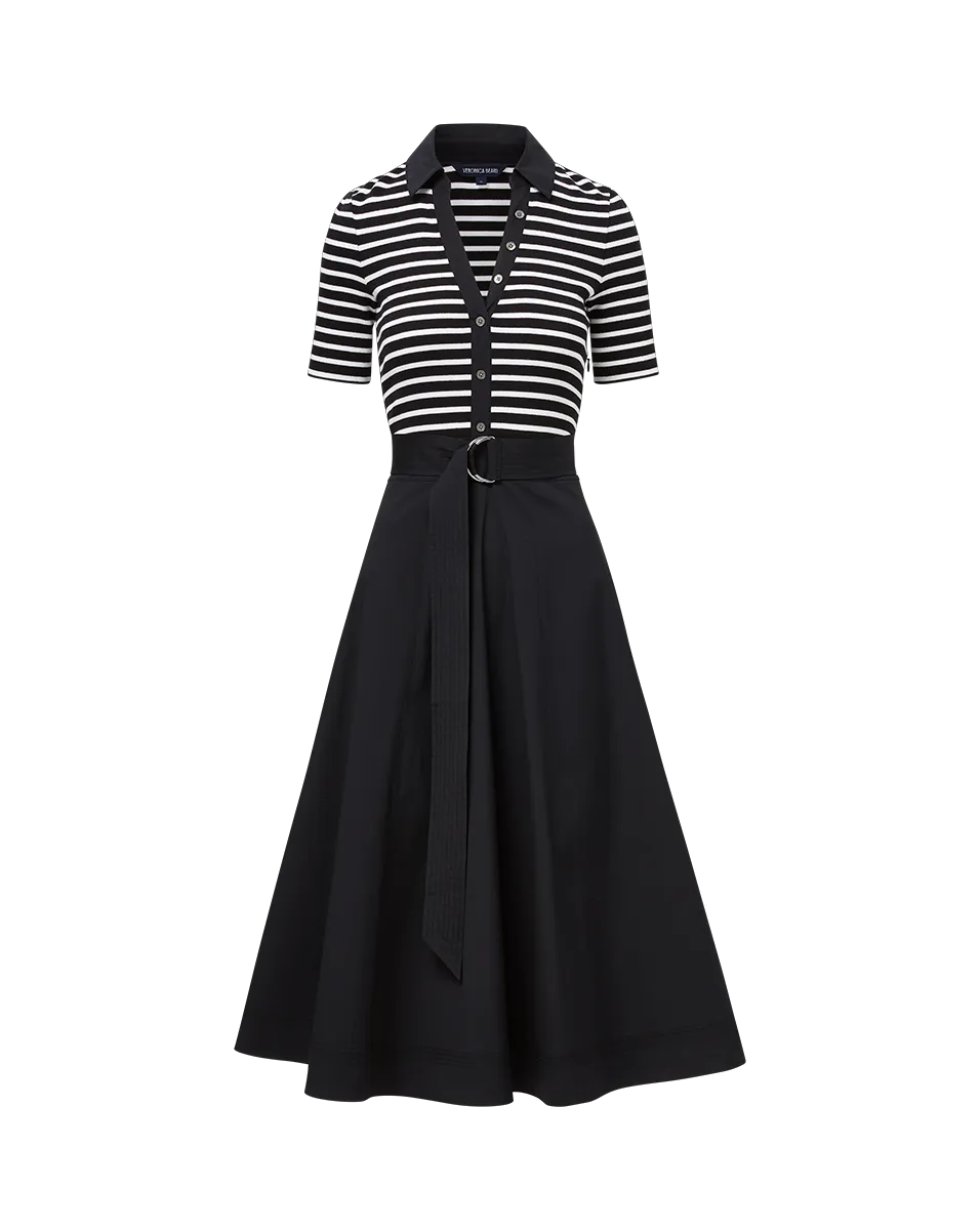White/Black