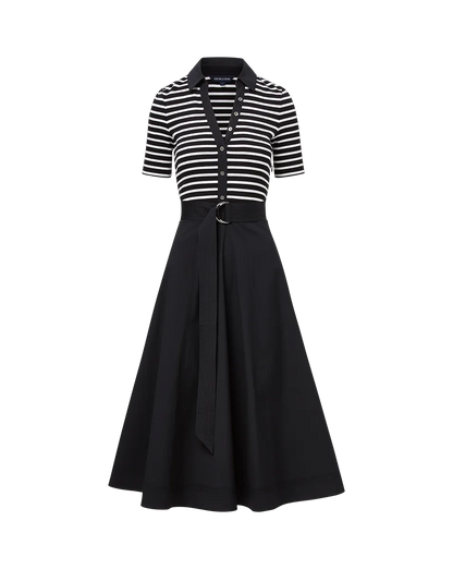 White/Black