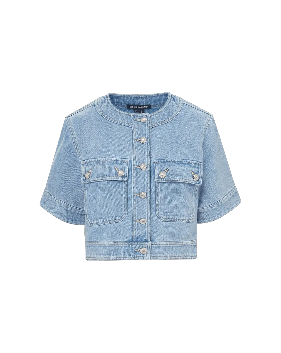 Silverwood Blue