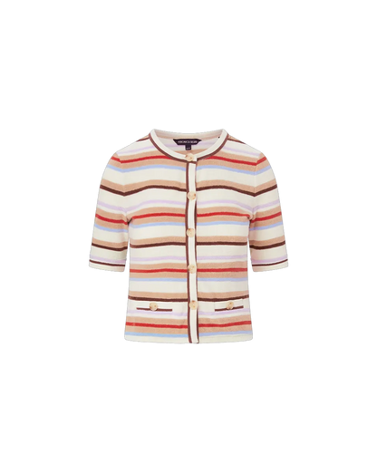Stone Khaki Multi