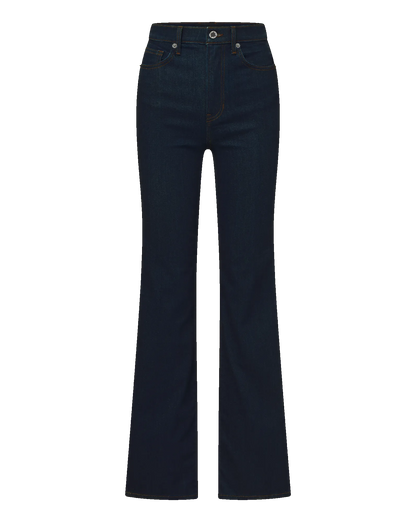 Indigo Rinse