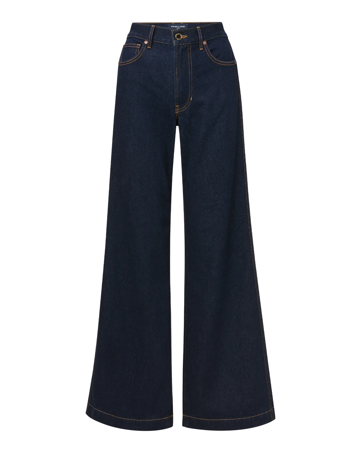Indigo Rinse