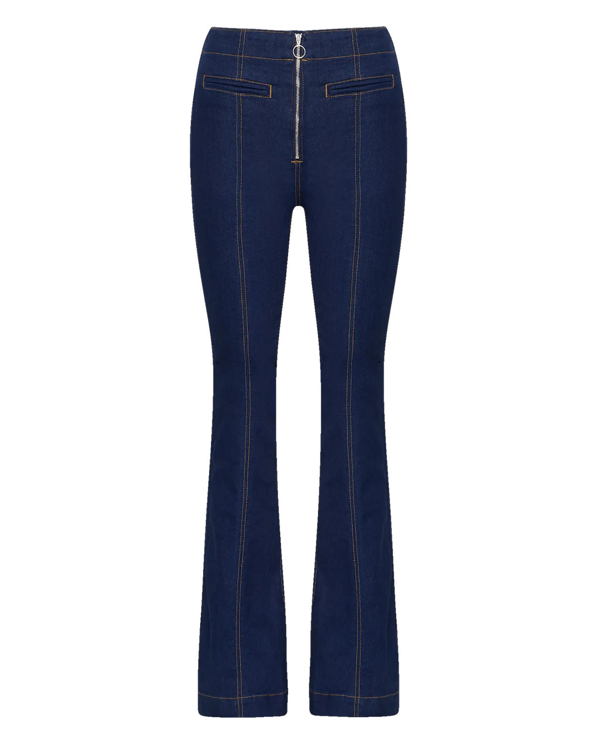 Indigo Rinse