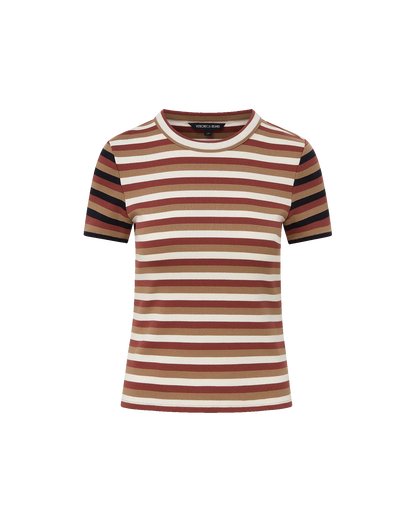 Malt/Red Oak/Dove White