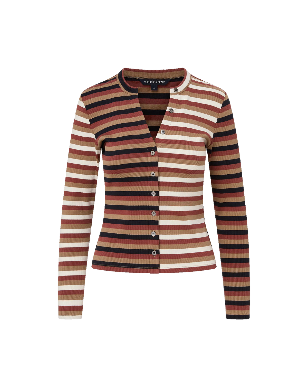 Malt/Navy/Red Oak