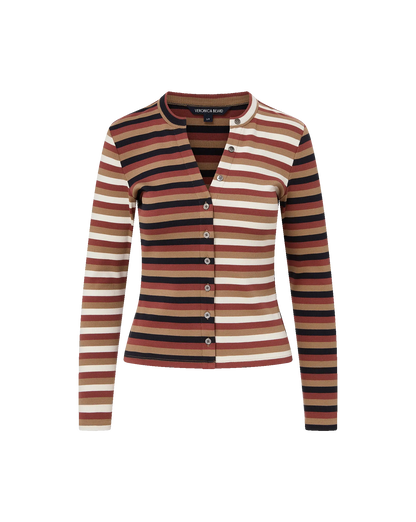 Malt/Navy/Red Oak