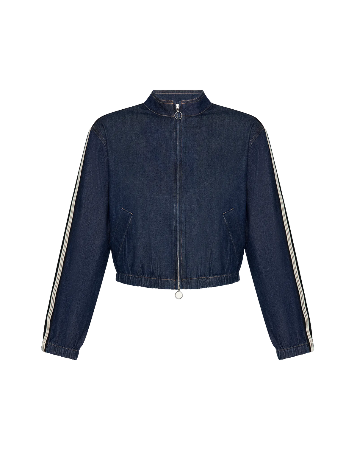 Indigo Rinse