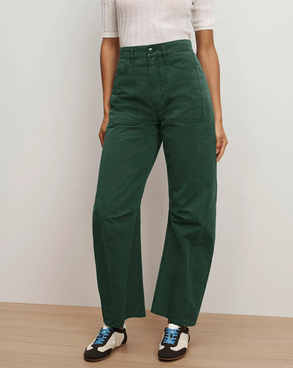 Dark Hunter Green