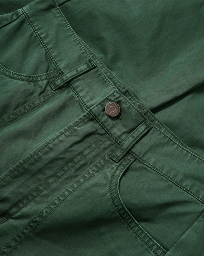 Dark Hunter Green