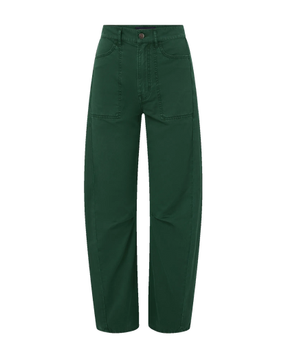 Dark Hunter Green