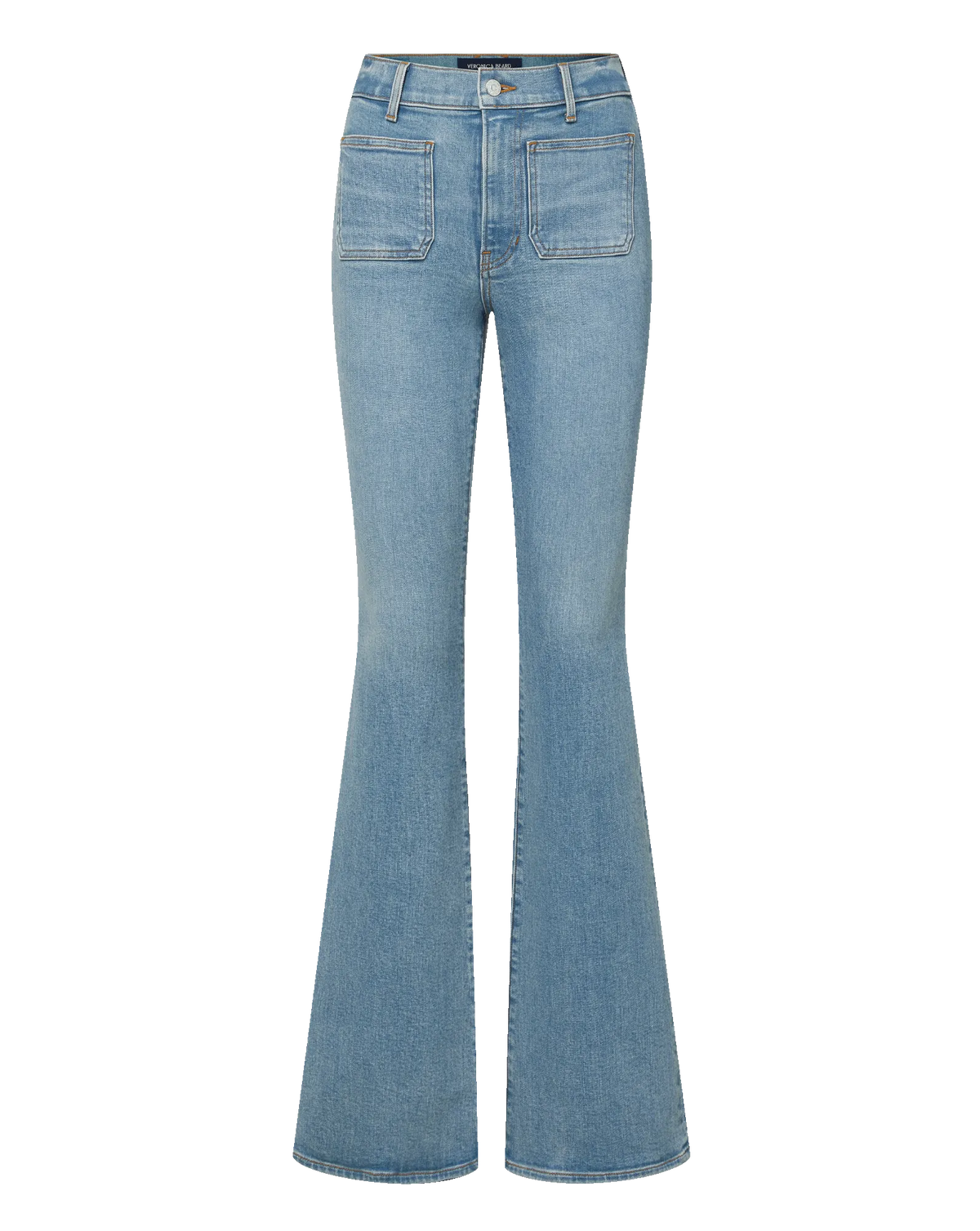 Silverwood Blue