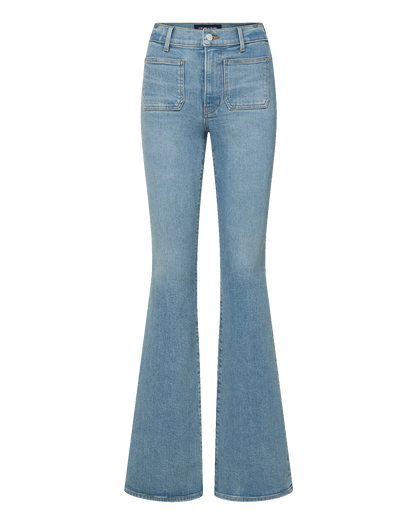 Silverwood Blue