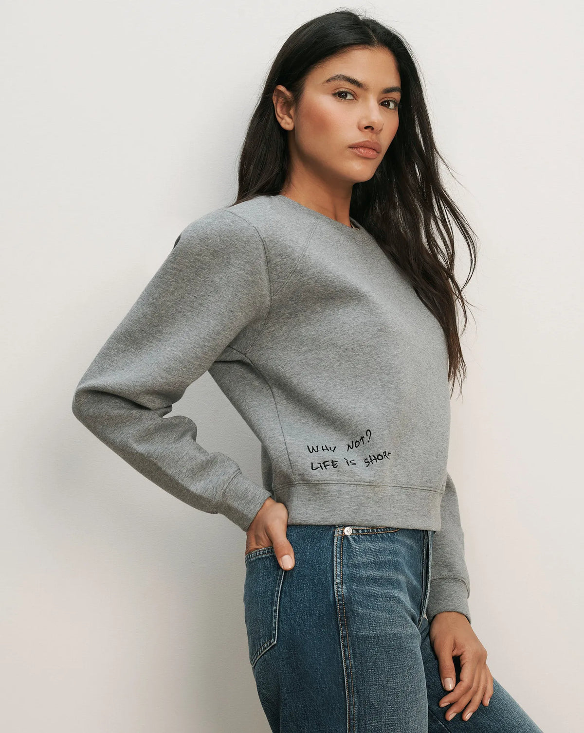 Light Heather Grey/Wn
