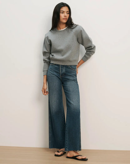 Light Heather Grey/Wn