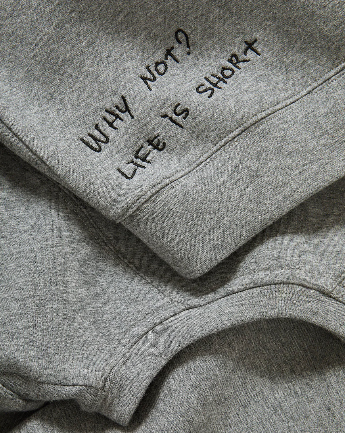 Light Heather Grey/Wn