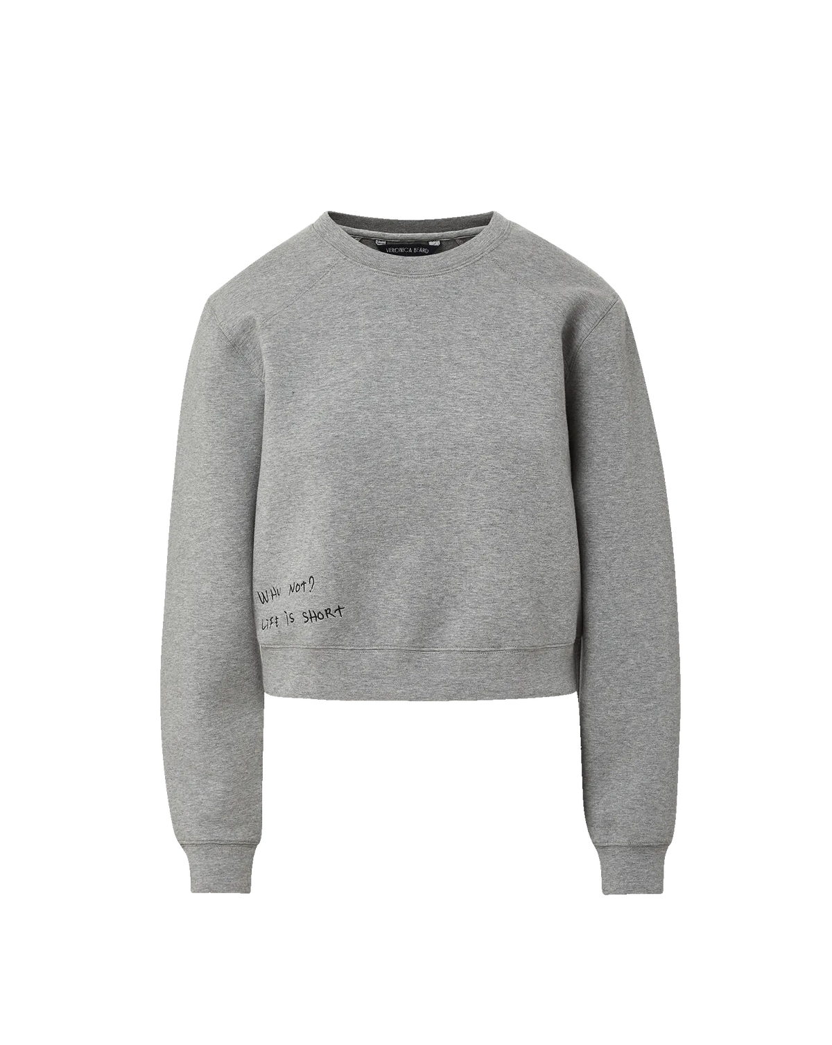Light Heather Grey/Wn
