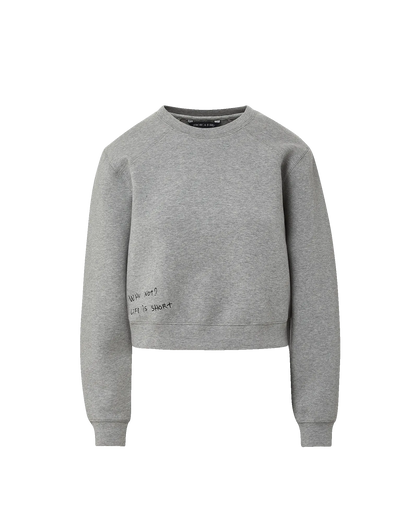 Light Heather Grey/Wn