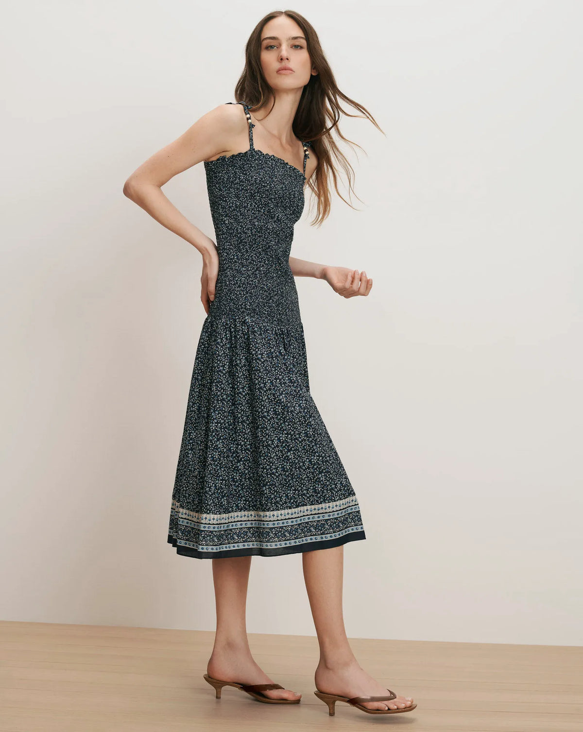 Navy Multi