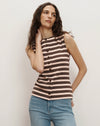Brown Stripe