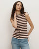 Brown Stripe