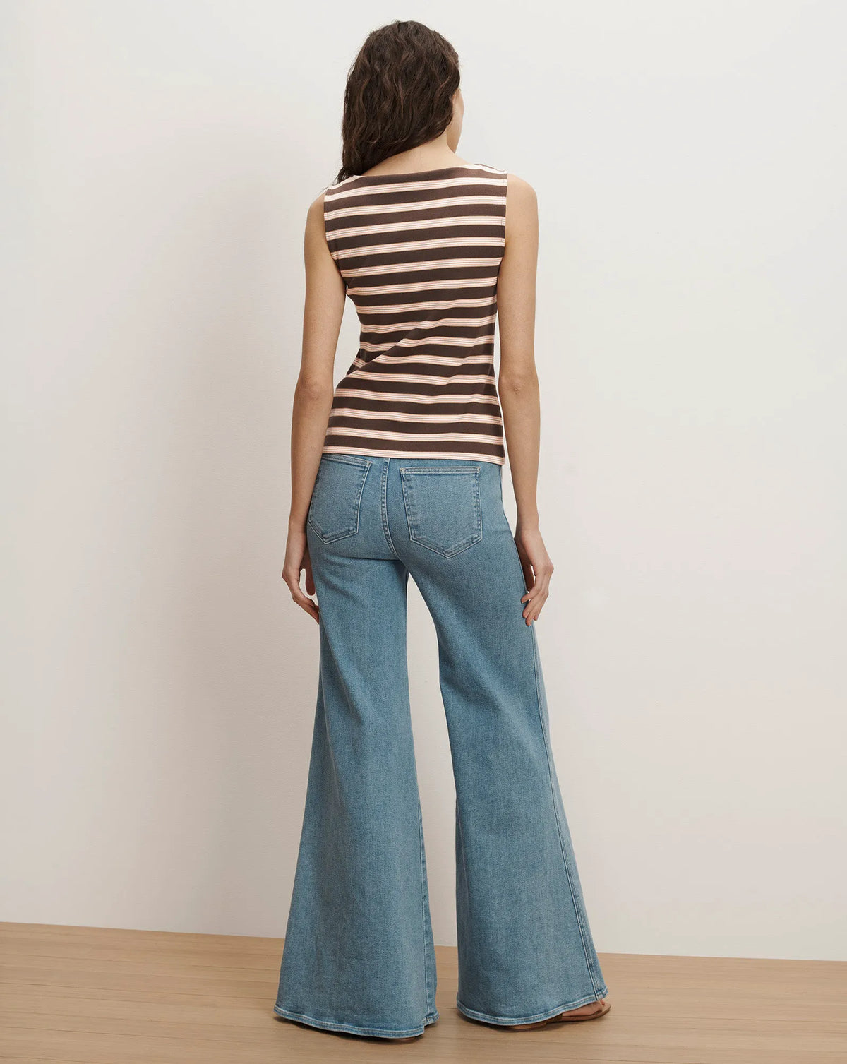 Brown Stripe