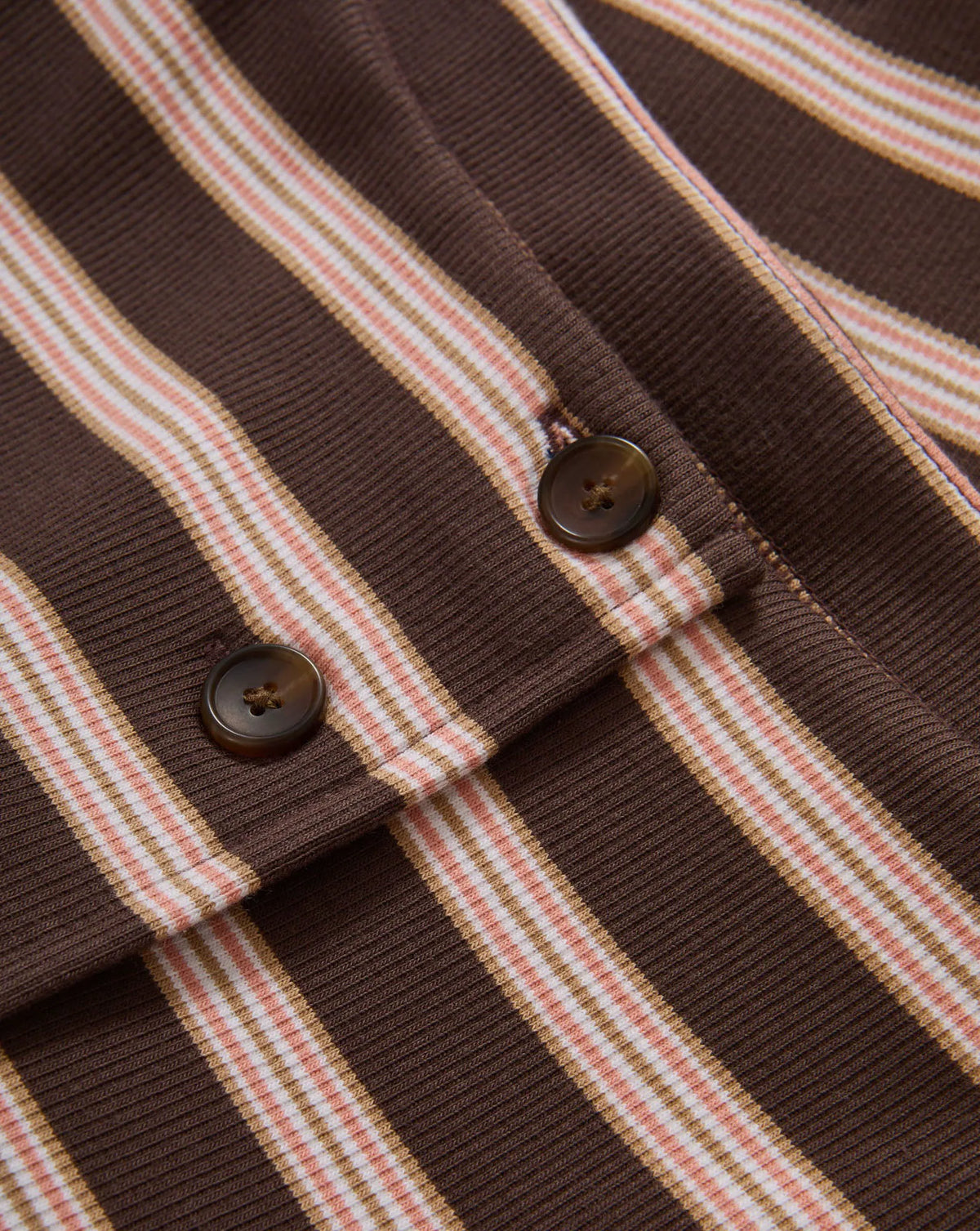 Brown Stripe