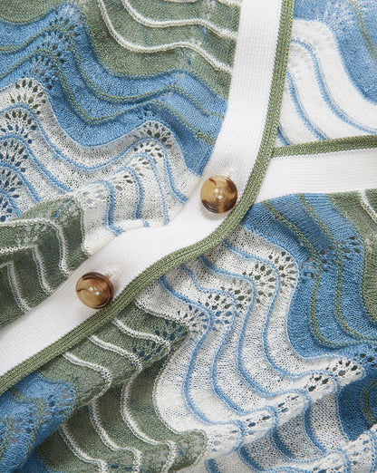 Dove White/Sage/Blue River