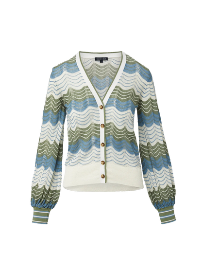 Dove White/Sage/Blue River