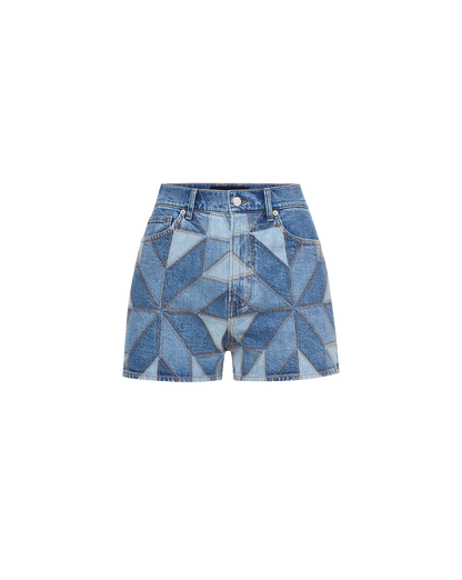 Prism Blue