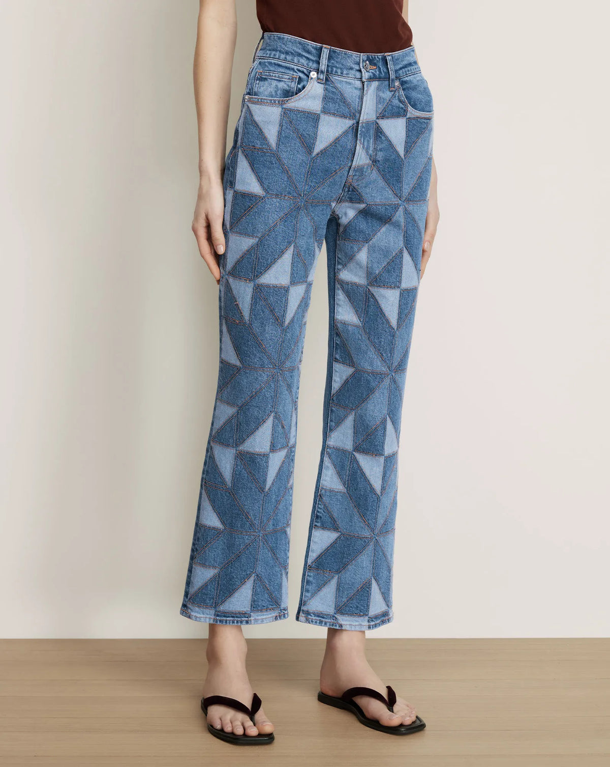 Prism Blue