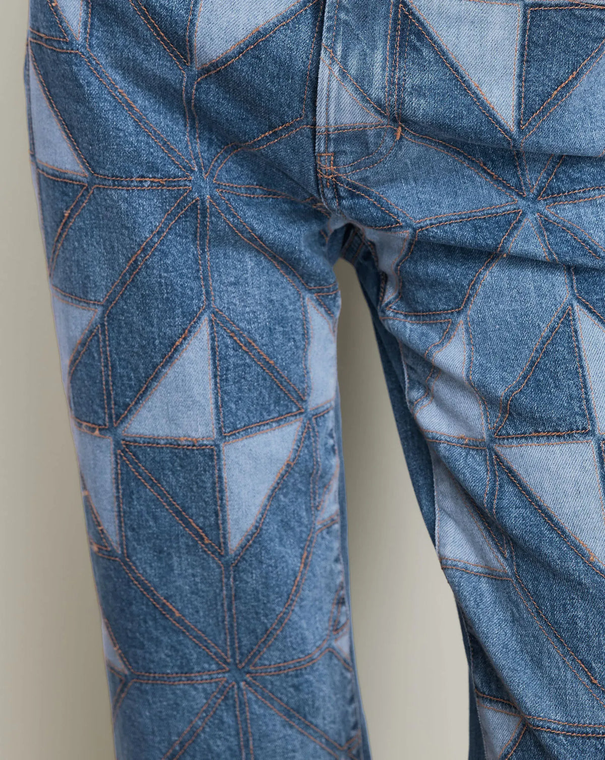 Prism Blue