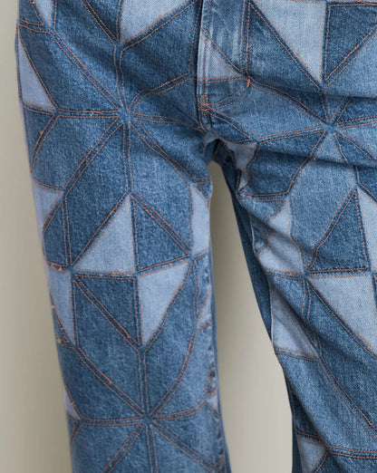 Prism Blue