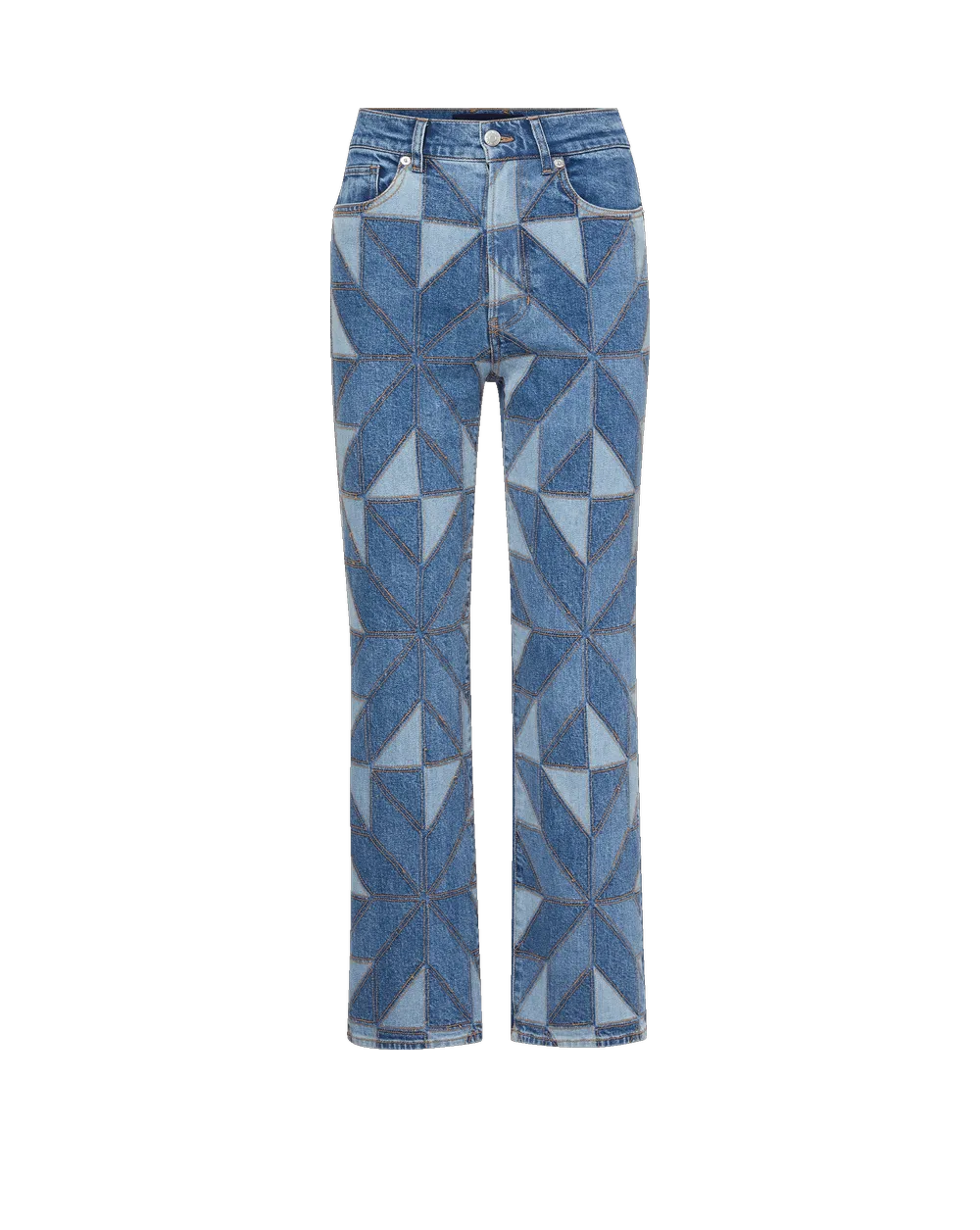 Prism Blue