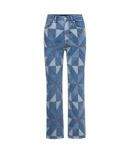Prism Blue