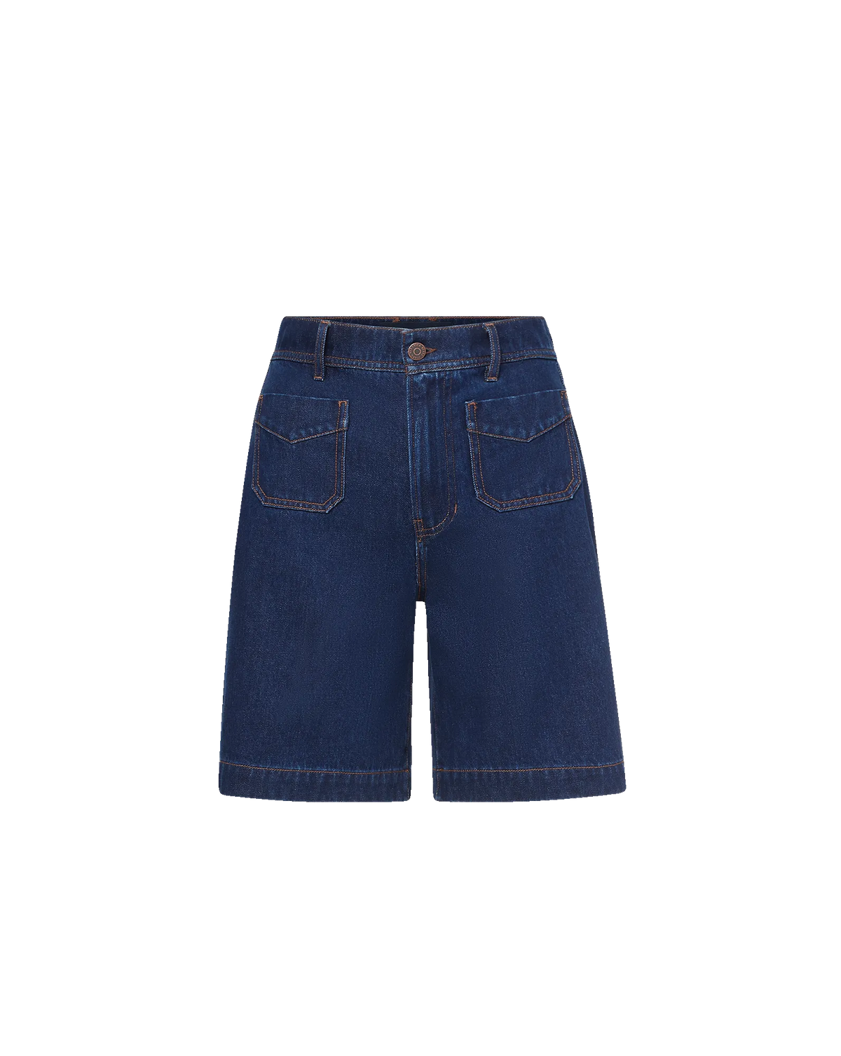 Indigo Rinse