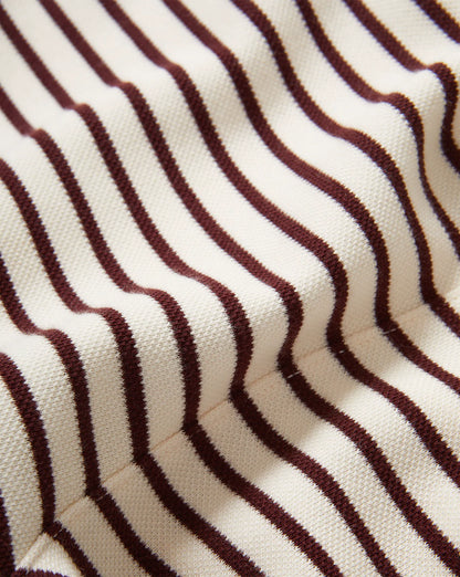 Dove White/Raisin