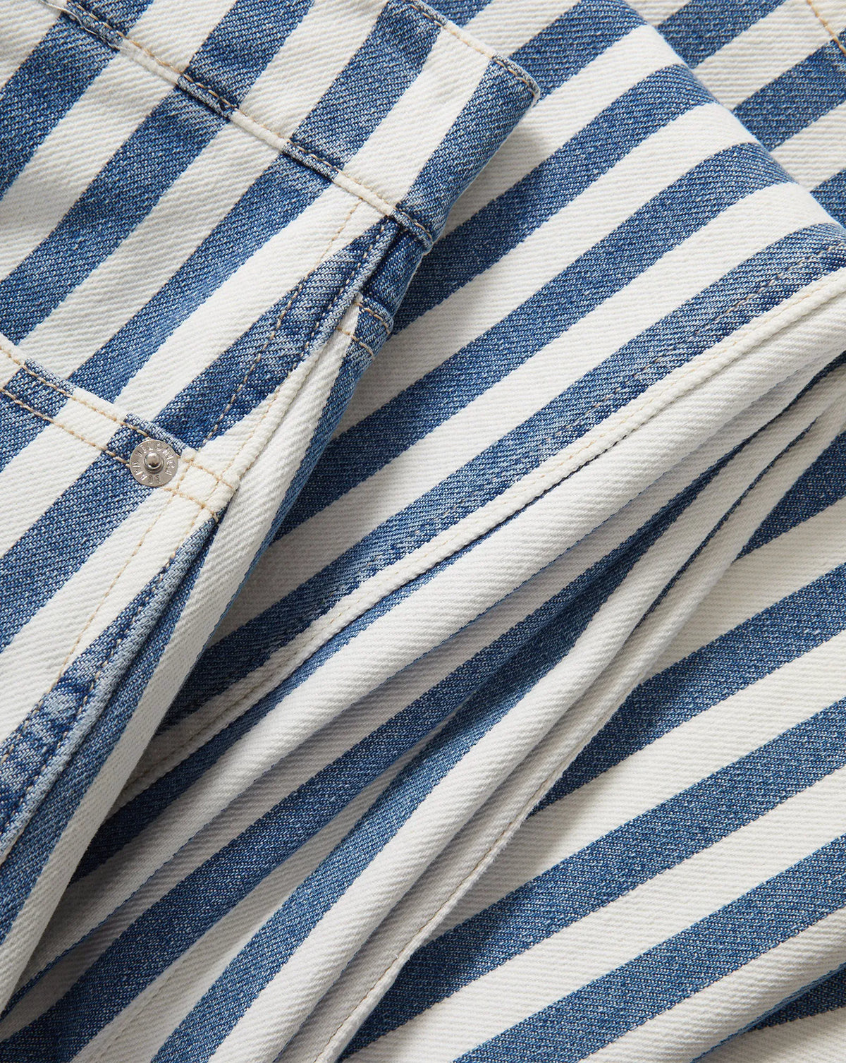 Saltwater Stripe