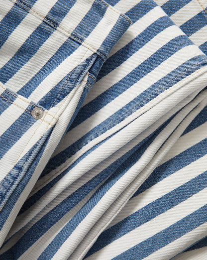 Saltwater Stripe
