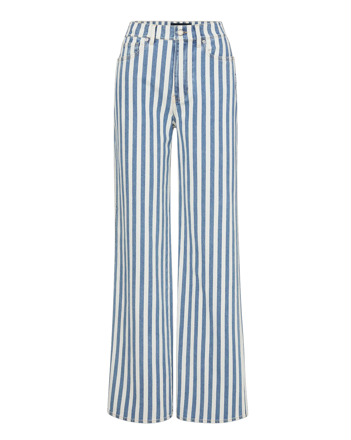 Saltwater Stripe