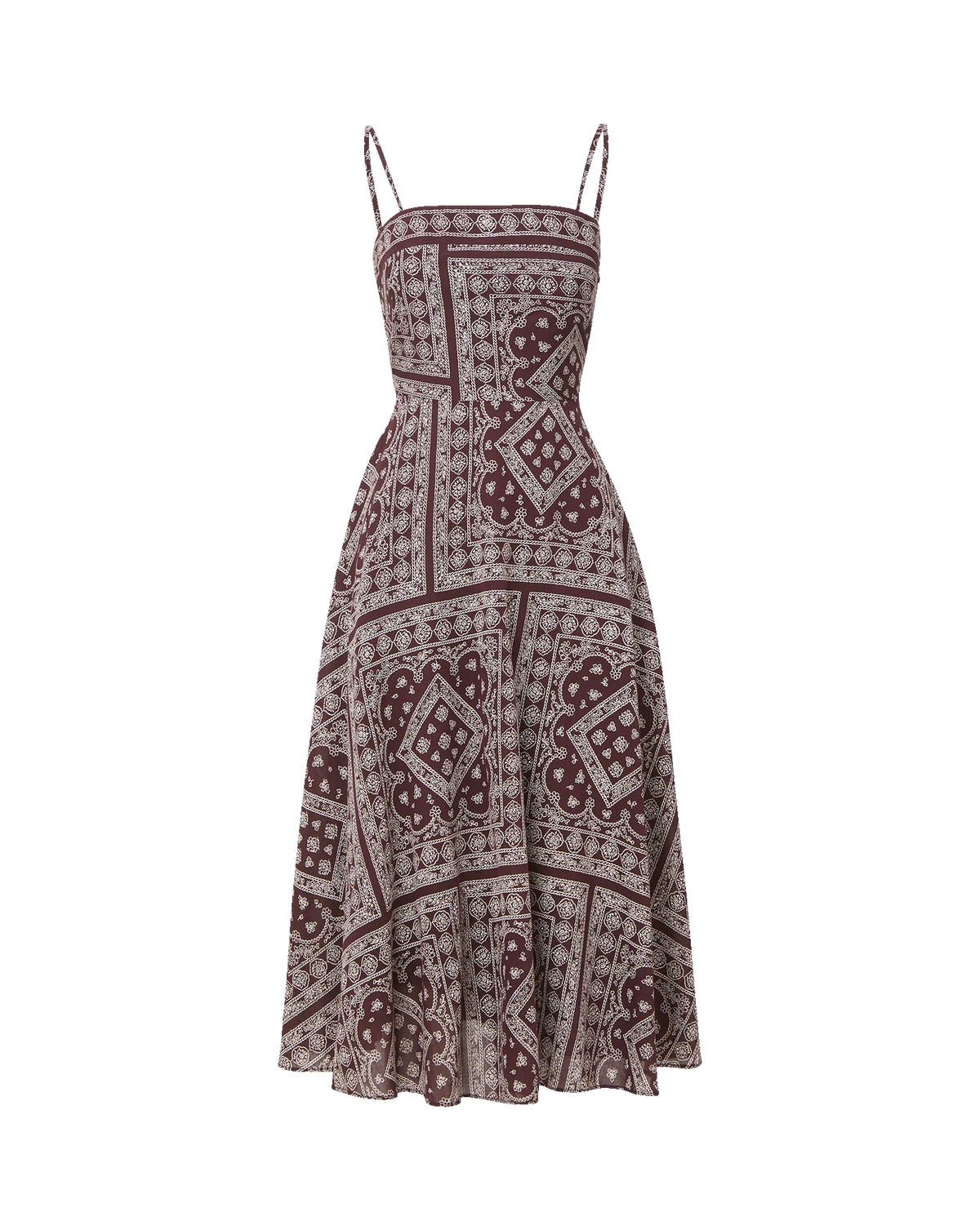 Raisin/Dove White