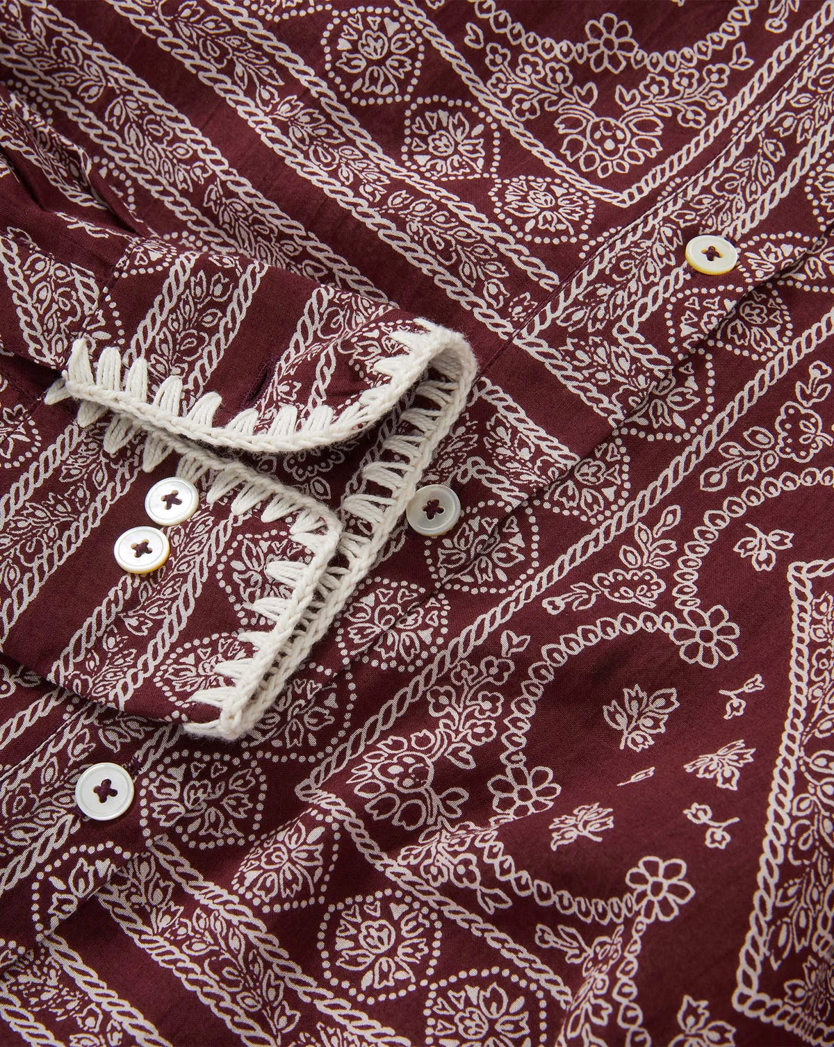 Raisin/Dove White