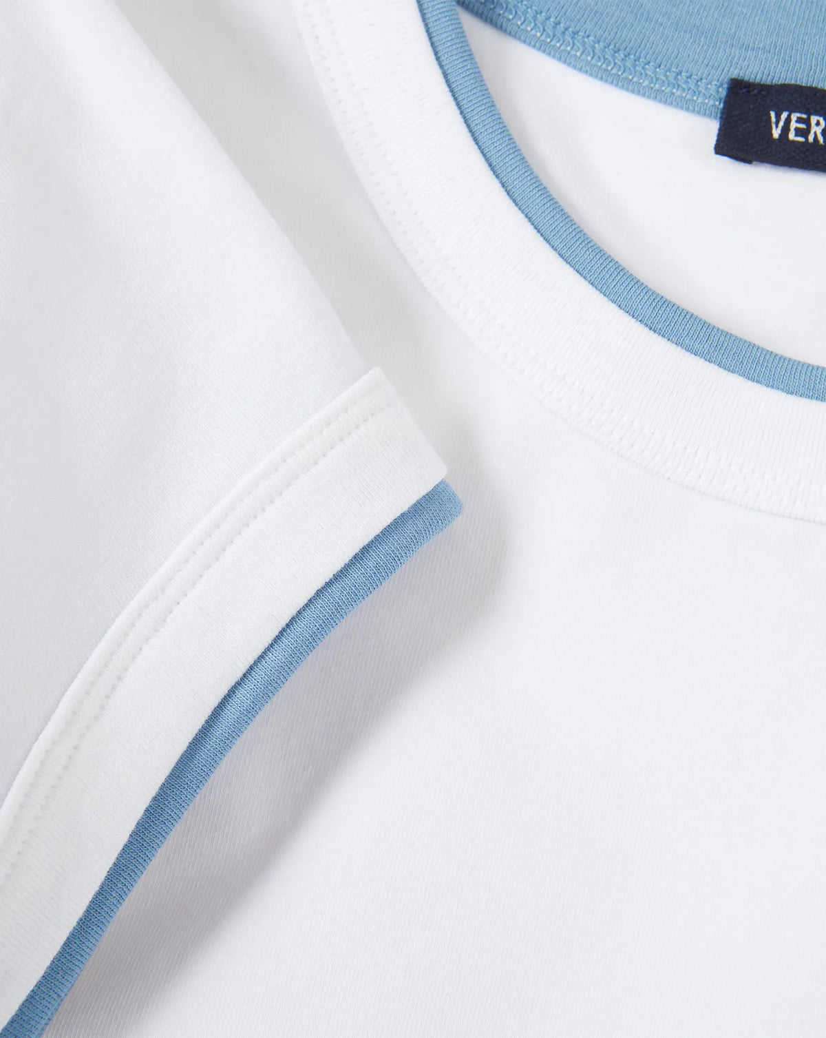 White/Blue River